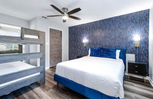 2King Suites HeatedPool Arcade and Pickleball - Foto 22