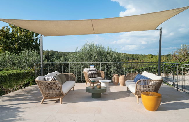 Art Villa Sis - Foto 21