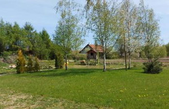 Jarzębinowy Agroturystyka - Foto 47