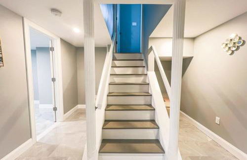 5BR House Close to Falls & Aquarium - Foto 60