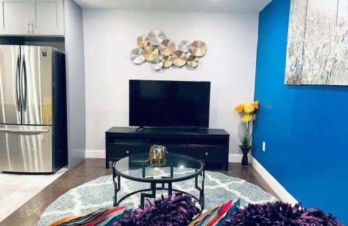 Magic Gardens 1BD Apt in Center City - Foto 24