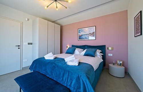 Villa Flamingo - Foto 17