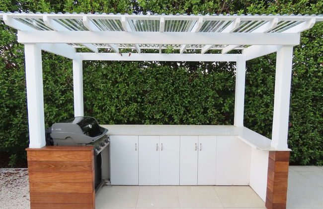 The White House TCI Guest House - Foto 22