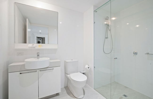 Allisee Apartments - Foto 29