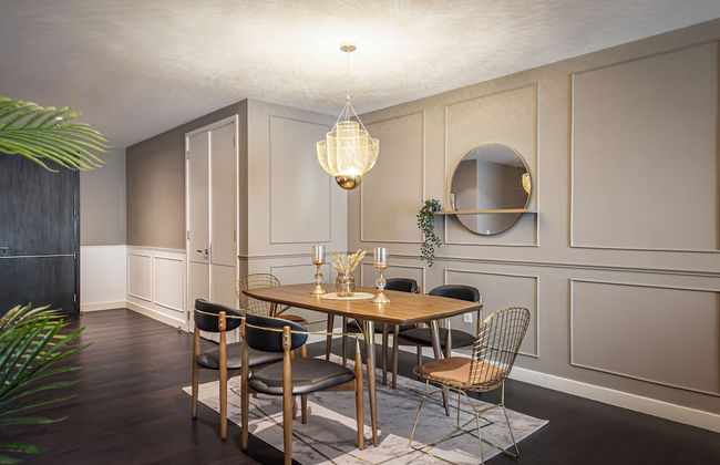 Nasma Luxury Stays - Limestone House - Photo 31