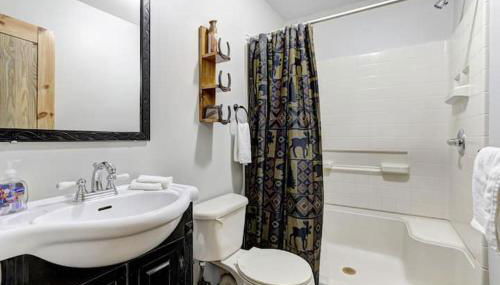 Woodland Cabin Getaway - Foto 4