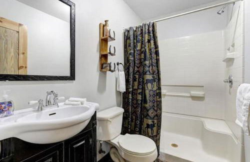 Woodland Cabin Getaway - Foto 4