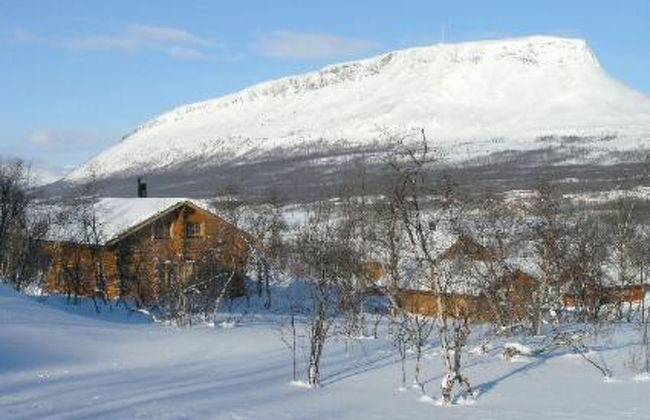 Kilpis-arkki - Foto 17