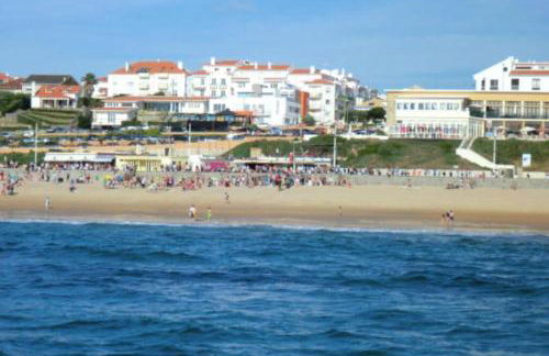 Affordable Ocean Views! Zambujeira, Lourinha - Foto 26