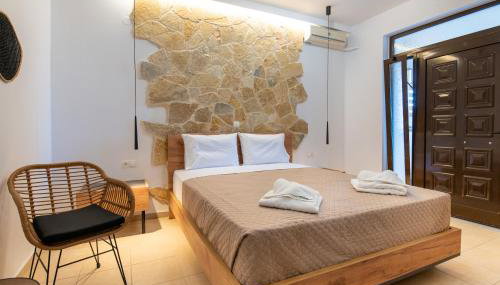 Villa Gereoudis Rooms Pool & Bar - Foto 5