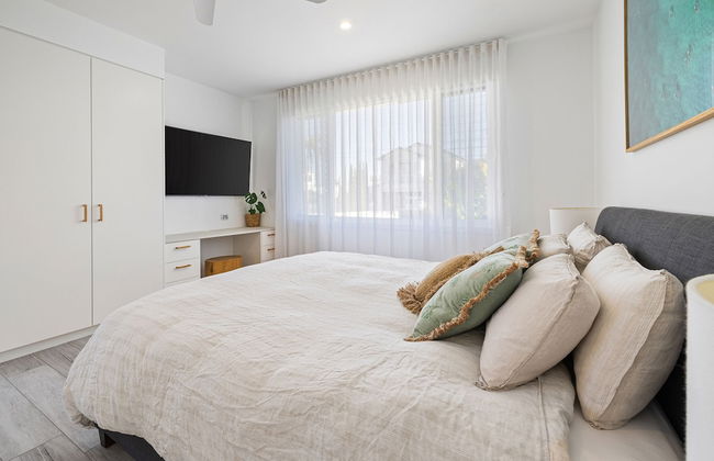 Beach Home in Burleigh Waters - Foto 9