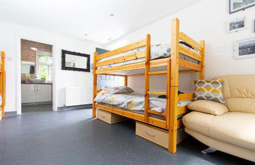 The Glantaff Inn Bunkhouse - Foto 9