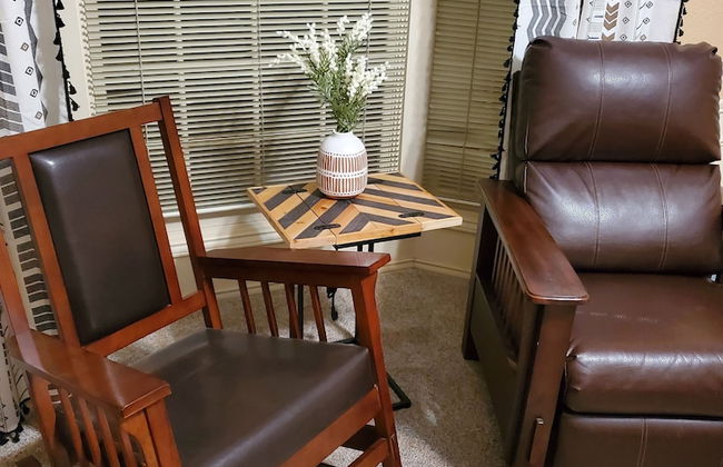 Butterfield Inn Main Street Cottages - Foto 4