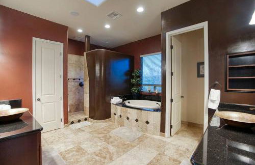 Saguaro Sunset - Secluded 4BR Home with Rooftop Patio - Foto 21