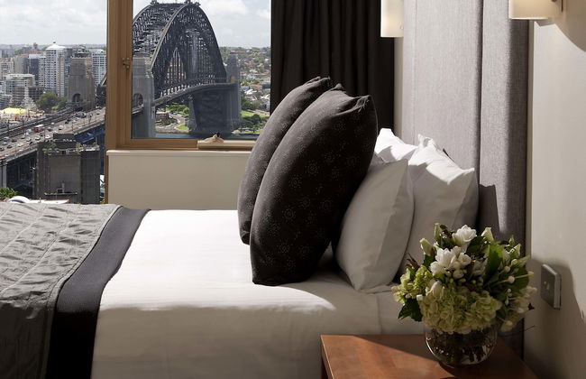 The Sebel Quay West Suites Sydney - Foto 16