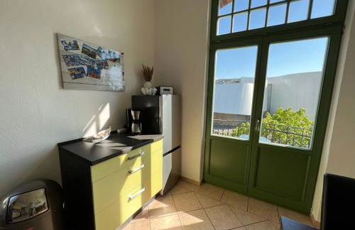 Traumwohnung am Altstadt Hafen Stralsund - Foto 19