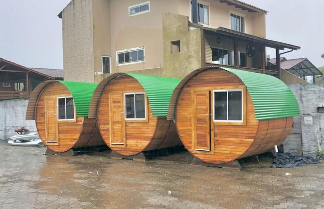 Floripa Glamping - Photo 23