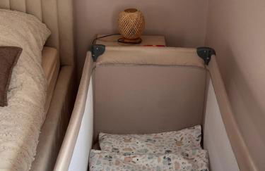 Apartment mit Mainblick 15 Min vom FFM-Airport - Foto 26