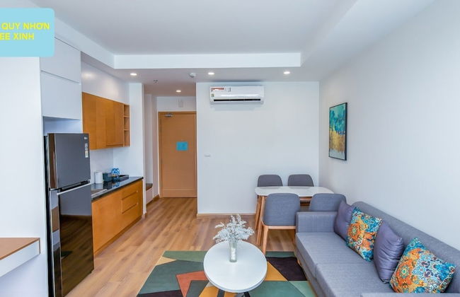 TMS Quy Nhon - Lee Xinh - Photo 50