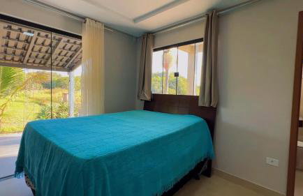 Recanto Trigueiro, um pedacinho do céu na Terra! Alexandre Gusmão, Brazlândia DF! - Foto 20