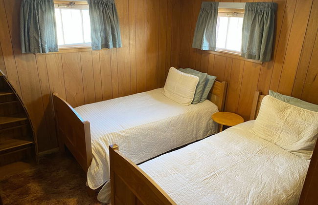 Marr's Mountain Cabins - Foto 10