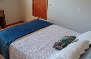 Casa da Lu Itacoatiara -Apartamento Costão - Foto 9