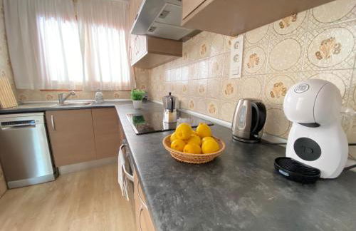 Casa Ibicenca en Benicasim a 3 minutos de la playa - Photo 17