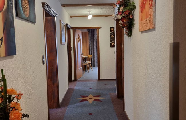 Garni Vesul - Foto 40