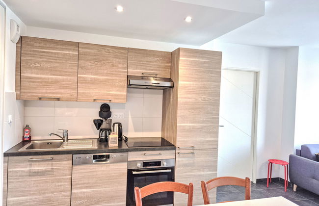 Le Clos Fontaine - Foto 12