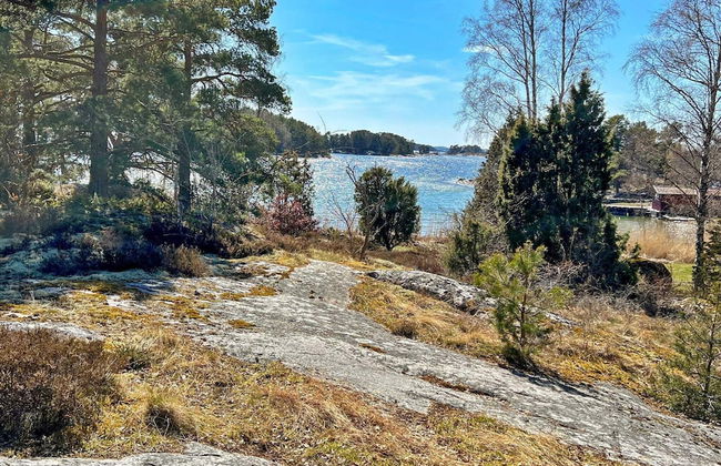 10 Person Holiday Home in Dalaro - Foto 28