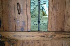 Meublé de tourisme Petit Chail Saint Savinien - Foto 20