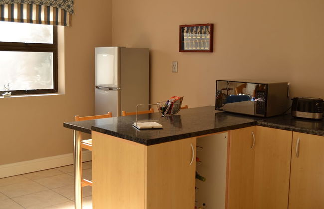 Caulfield self Catering - Foto 17