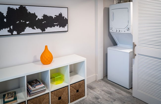 Walk to Wilton Drive - Spacious Quiet Villa 1 - Foto 29