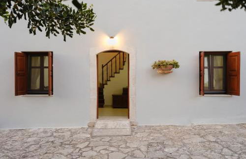 Villa Nikolaos - Foto 41