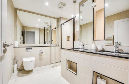 Luxury Retreat- City Centre - Foto 18