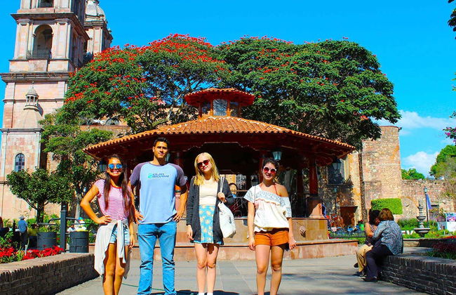 Tour in Valle de Bravo - Foto 8