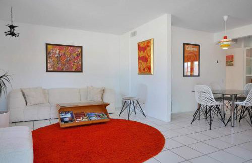 Retro Desert Retreat - Ideal Palm Springs - Foto 28