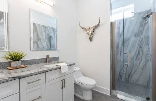 The Jack Daniels Suite by Stay Local Nashville - Foto 35