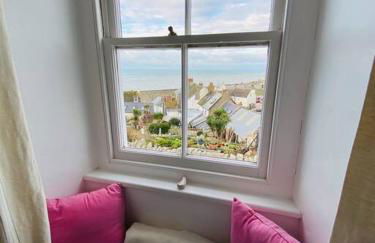Dory Cottage - Chesil Beach View - Foto 14