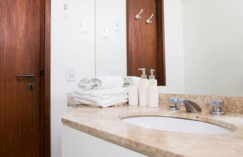 APART HOTEL TIFFANYS IPANEMA - Apto 605 - Foto 15