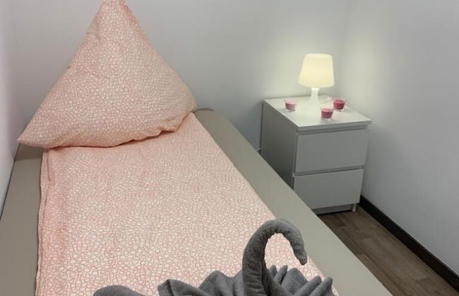 Köln Aachener Weiher WG 1-4 - Foto 12