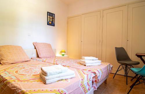 Holiday Home L'Agapanthe by Interhome - Foto 38