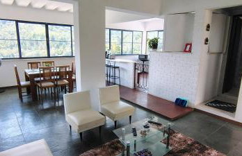 Terraço Com Vista Para Montanha - Foto 6