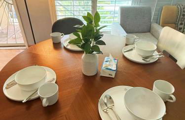 1Gbps Fiber Wi-Fi Walk to Dodger Stdium DTLA 2BR Free Parking Work & Family - Foto 47