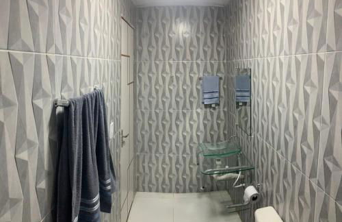 Apartamento moderno com estacionamento! - Foto 9