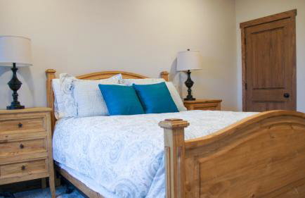 Lakefront Home 4 Bedroom 4 Bath Sleeps 12 - Foto 7