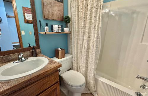 The Oak Cottage Ski in out Pool Hot Tub Views of Lutsen Mtn - Foto 7