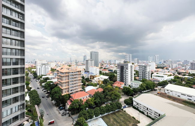 Royal Platinum Condo by Soben Homes - Foto 77