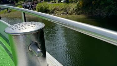 #8 Ommi Kese See-Suite FD Sauna Hund Terrasse - Foto 5