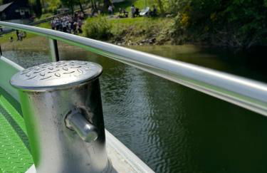 #8 Ommi Kese See-Suite FD Sauna Hund Terrasse - Foto 5